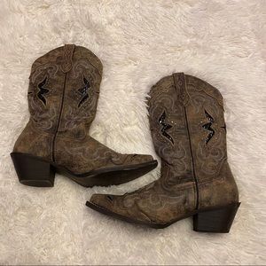 Laredo Cowboy Boots